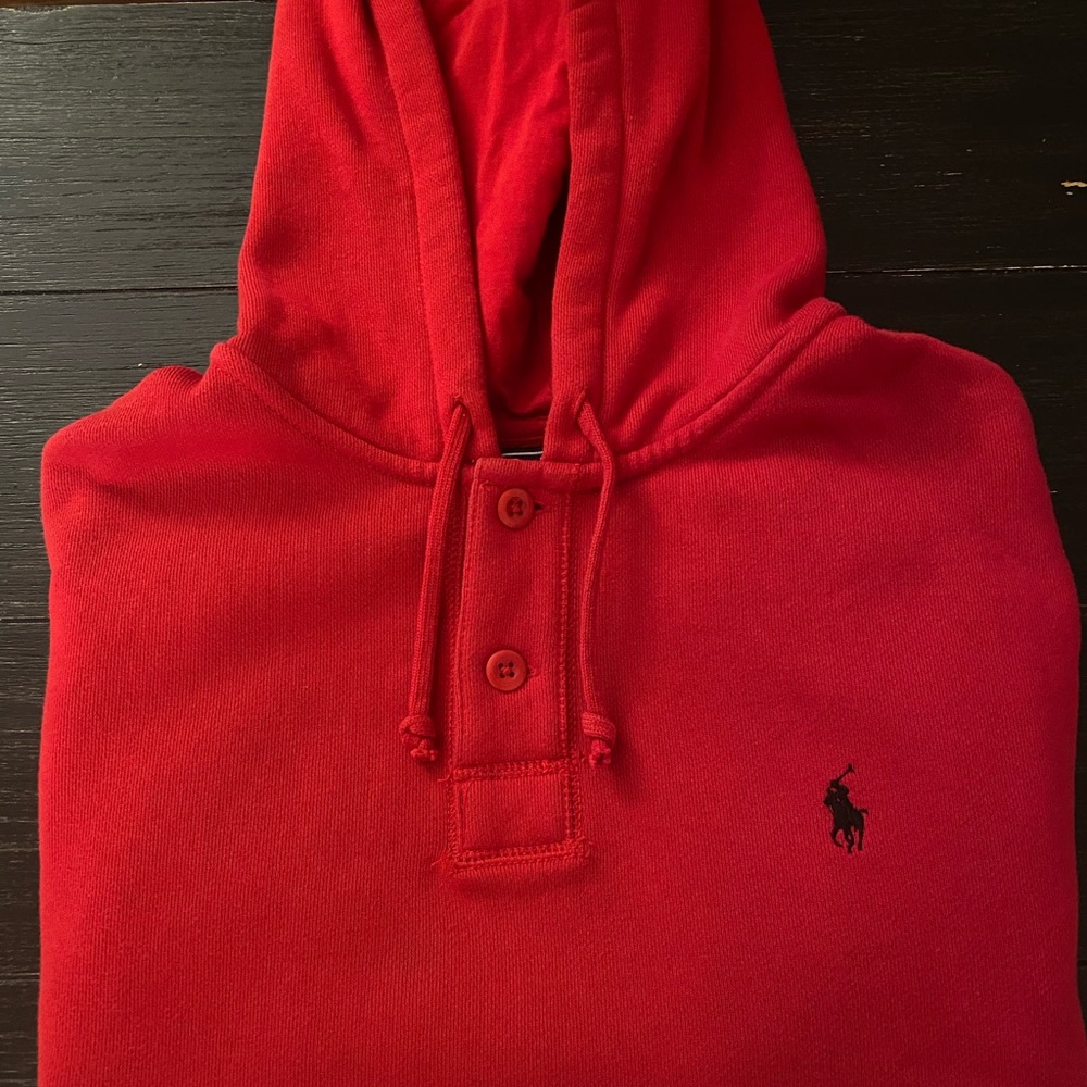 Men’s Polo by Ralph Lauren Hoodie